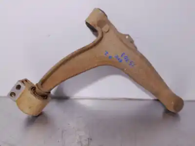 Автозапчастина б/у передній лівий нижний рычаг підвіски для opel vectra c (z02) 2.0 dti 16v (f69) посилання на oem iam   