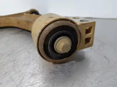 Автозапчастина б/у передній лівий нижний рычаг підвіски для opel vectra c (z02) 2.0 dti 16v (f69) посилання на oem iam   