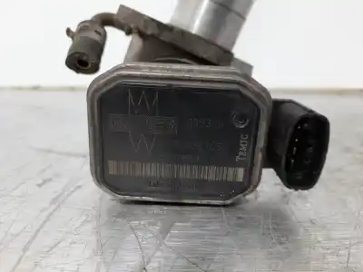 Pezzo di ricambio per auto di seconda mano misuratore di flusso per opel vectra c (z02) 2.0 dti 16v (f69) riferimenti oem iam 0281002479  