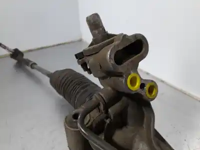 Pezzo di ricambio per auto di seconda mano cremagliera per opel vectra c (z02) 2.0 dti 16v (f69) riferimenti oem iam 0250080080101  