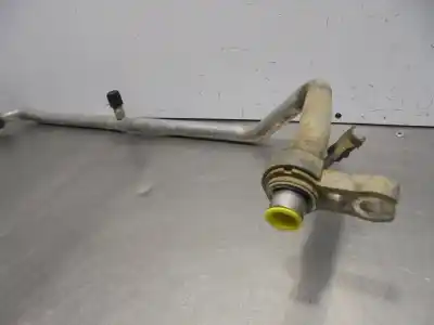 Pezzo di ricambio per auto di seconda mano tubi aria condizionata per opel vectra c (z02) 2.0 dti 16v (f69) riferimenti oem iam   