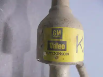 Pezzo di ricambio per auto di seconda mano tubi aria condizionata per opel vectra c (z02) 2.0 dti 16v (f69) riferimenti oem iam   