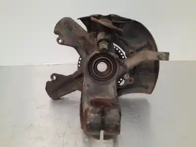 Автозапчастина б/у передній лівий культ для seat toledo ii (1m2) 1.9 tdi посилання на oem iam 1j0255m  