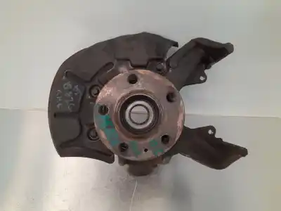 Автозапчасти б/у ПЕРЕДНЯЯ ЛЕВАЯ КУЛАЧКА за SEAT TOLEDO II (1M2)  ссылки OEM IAM 1J0255M  