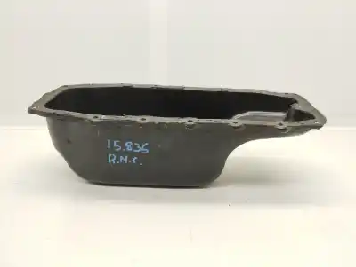 Second-hand car spare part Sump for FIAT LINEA (110) 199A3000 OEM IAM references   