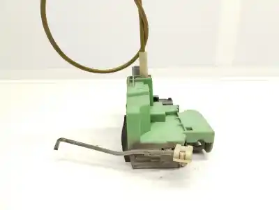 Peça sobressalente para automóvel em segunda mão fechadura da porta dianteira direita por fiat linea (110) 199a3000 referências oem iam   