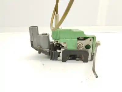 Peça sobressalente para automóvel em segunda mão fechadura da porta dianteira direita por fiat linea (110) 199a3000 referências oem iam   