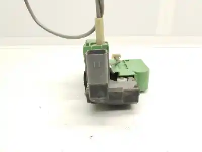 Peça sobressalente para automóvel em segunda mão fechadura da porta dianteira esquerda por fiat linea (110) 199a3000 referências oem iam   