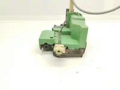 Peça sobressalente para automóvel em segunda mão fechadura da porta dianteira esquerda por fiat linea (110) 199a3000 referências oem iam   