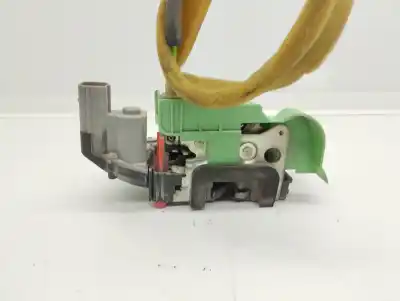 Peça sobressalente para automóvel em segunda mão fechadura da porta traseira direita por fiat linea (110) 199a3000 referências oem iam   
