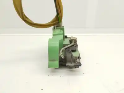 Peça sobressalente para automóvel em segunda mão fechadura da porta traseira direita por fiat linea (110) 199a3000 referências oem iam   