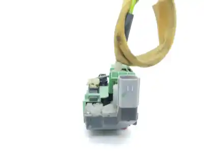 Peça sobressalente para automóvel em segunda mão fechadura da porta traseira direita por fiat linea (110) 199a3000 referências oem iam   