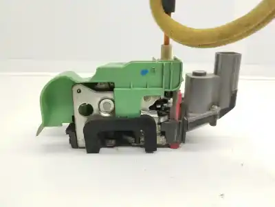 Peça sobressalente para automóvel em segunda mão fechadura da porta traseira esquerda por fiat linea (110) 199a3000 referências oem iam   