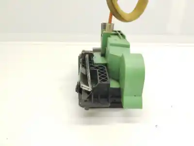 Peça sobressalente para automóvel em segunda mão fechadura da porta traseira esquerda por fiat linea (110) 199a3000 referências oem iam   