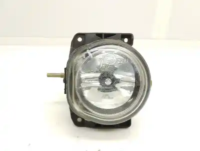 Second-hand car spare part left fog light for fiat linea (110) 199a3000 oem iam references 