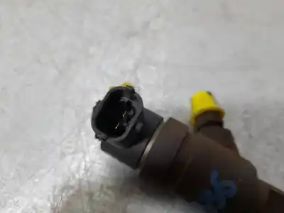 Second-hand car spare part injector for fiat linea (110) 199a3000 oem iam references   