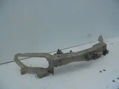 Second-hand car spare part front panel for fiat linea (110) 199a3000 oem iam references   