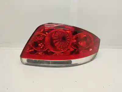 Second-hand car spare part right tailgate light for fiat linea (110) 199a3000 oem iam references 51869227