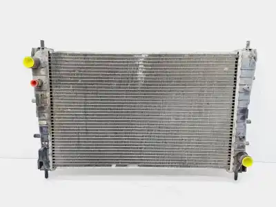Gebrauchtes Autoersatzteil WASSERRADIATOR zum FIAT LINEA (110)  OEM-IAM-Referenzen 510286  