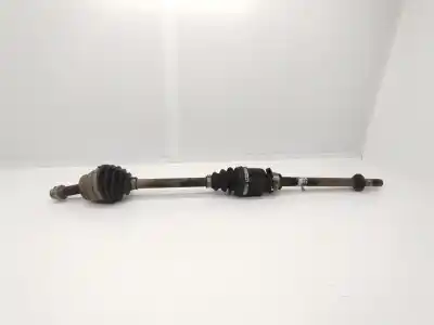 Second-hand car spare part front right transmission for fiat linea (110) 199a3000 oem iam references 