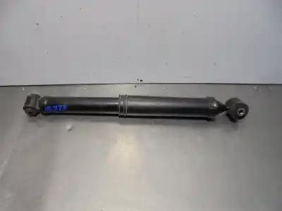 Peça sobressalente para automóvel em segunda mão Amortecedor Traseiro Direito por PEUGEOT 2008 I (CU_) 1.6 HDi Referências OEM IAM 9677172880  