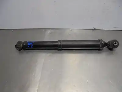 Peça sobressalente para automóvel em segunda mão Amortecedor Traseiro Esquerdo por PEUGEOT 2008 I (CU_) 1.6 HDi Referências OEM IAM 9677172880  