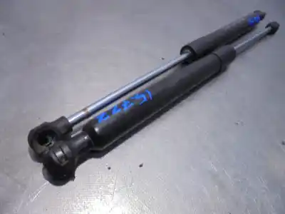 Peça sobressalente para automóvel em segunda mão amortecedores do tronco / porta por peugeot 2008 i (cu_) 1.6 hdi referências oem iam 