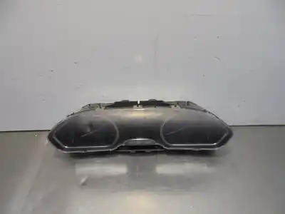 Peça sobressalente para automóvel em segunda mão  por PEUGEOT 2008 I (CU_)  Referências OEM IAM 9805976080  