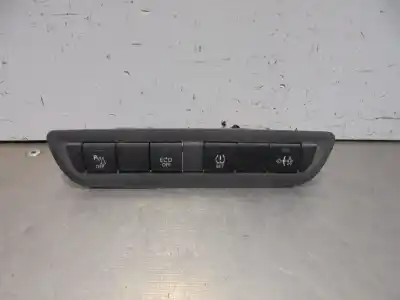 Peça sobressalente para automóvel em segunda mão  por PEUGEOT 2008 I (CU_)  Referências OEM IAM 96750114ZD  