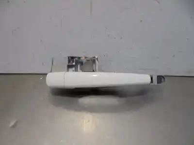 Peça sobressalente para automóvel em segunda mão  por PEUGEOT 2008 I (CU_)  Referências OEM IAM 9680168580  