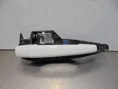 Peça sobressalente para automóvel em segunda mão  por PEUGEOT 2008 I (CU_)  Referências OEM IAM 9672961080  