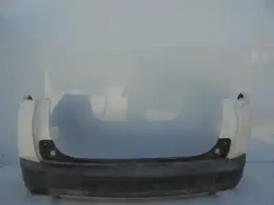 Peça sobressalente para automóvel em segunda mão para choques traseiro por peugeot 2008 i (cu_) 1.6 hdi referências oem iam 
