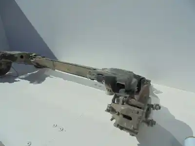 Peça sobressalente para automóvel em segunda mão charrió / suporte de eixo de trás por peugeot 2008 i (cu_) 1.6 hdi referências oem iam   