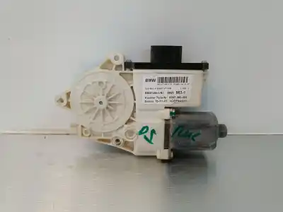 Peça sobressalente para automóvel em segunda mão Motor Elevador Vidro Dianteiro Esquerdo por BMW SERIE X3 (E83) 2.0 Turbodiesel CAT Referências OEM IAM   