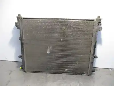Pezzo di ricambio per auto di seconda mano radiatore d acqua per dacia logan k7m f7 riferimenti oem iam 7700428082   Pezzo di ricambio per auto di seconda mano radiatore d acqua per dacia logan k7m f7 riferimenti oem iam 7700428082
