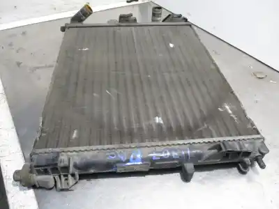 Pezzo di ricambio per auto di seconda mano radiatore d acqua per dacia logan k7m f7 riferimenti oem iam 7700428082   Pezzo di ricambio per auto di seconda mano radiatore d acqua per dacia logan k7m f7 riferimenti oem iam 7700428082