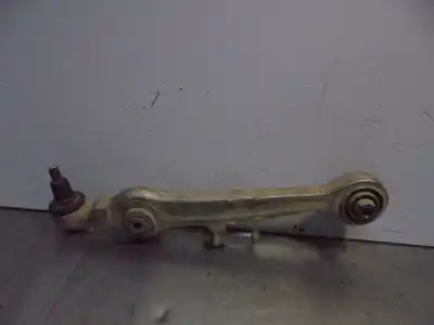Автозапчасти б/у ПЕРЕДНИЙ ПРАВЫЙ НИЖНИЙ РЫЧАГ ПОДВЕСКИ за VOLKSWAGEN PASSAT BERLINA (3B3)  ссылки OEM IAM 4D0407155P  