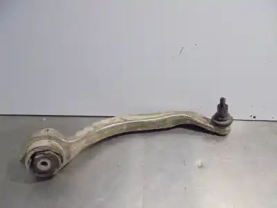 Peça sobressalente para automóvel em segunda mão braço de suspensão inferior dianteiro direito por audi a4 berlina (8e) bau referências oem iam 