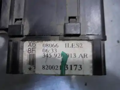 Pezzo di ricambio per auto di seconda mano comando pulito per dacia logan k7m f7 riferimenti oem iam 8200213173   Pezzo di ricambio per auto di seconda mano comando pulito per dacia logan k7m f7 riferimenti oem iam 8200213173