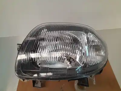 Автозапчастина б/у ліва фара для RENAULT CLIO II FASE II (B/CB0) Посилання на OEM IAM   