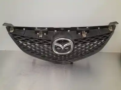 Second-hand car spare part front grille for mazda 6 berlina (gg) * oem iam references 