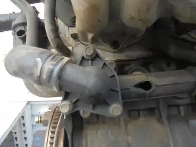 Pezzo di ricambio per auto di seconda mano MOTORE COMPLETO per HYUNDAI ATOS PRIME (MX)  Riferimenti OEM IAM G4HCE  
