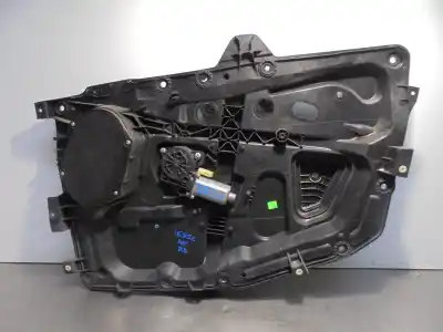 Автозапчастина б/у РЕГУЛЯТОР ПЕРЕДНЬОГО ПРАВОГО СКЛА для FORD FIESTA V (JH_, JD_)  Посилання на OEM IAM 2S61A045H16  