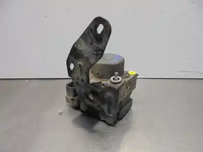 Автозапчастина б/у абс для renault kangoo ii (f/kw0) k9k e8 посилання на oem iam 476605718r  