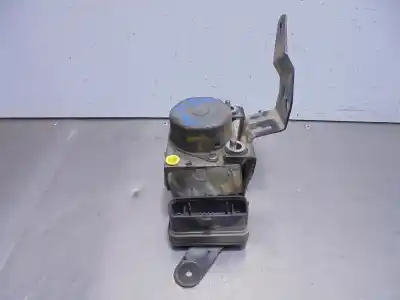 Автозапчастина б/у абс для renault kangoo ii (f/kw0) k9k e8 посилання на oem iam 476605718r  