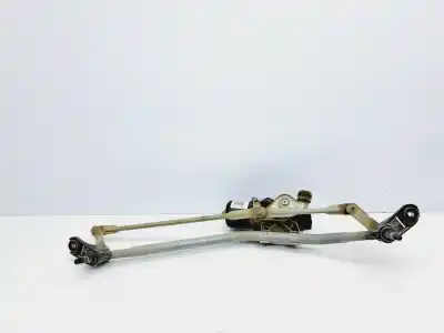Pezzo di ricambio per auto di seconda mano Tiranti E Motorino Del Tergicristallo Anteriore per RENAULT KANGOO II (F/KW0) K9K E8 Riferimenti OEM IAM 8200409692D  