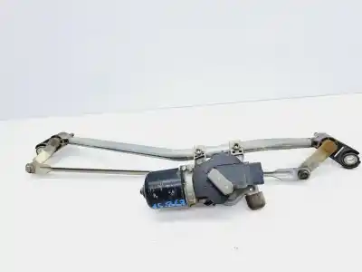 Second-hand car spare part front windshield wiper motor for renault kangoo ii (f/kw0) k9k e8 oem iam references 8200409692d  