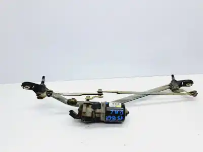 Second-hand car spare part front windshield wiper motor for renault kangoo ii (f/kw0) k9k e8 oem iam references 8200409692d  