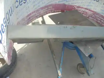 Piesă de schimb auto la mâna a doua plastic lateral bara pentru bmw 5 (e60) 535 d referințe oem iam   