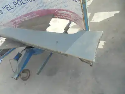 Piesă de schimb auto la mâna a doua plastic lateral bara pentru bmw 5 (e60) 535 d referințe oem iam   